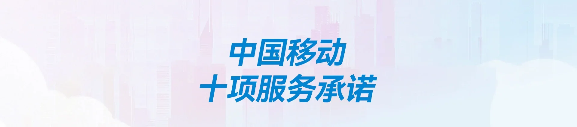 顺庆区移动宽带